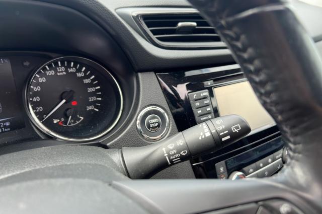 Nissan X-Trail image 6
