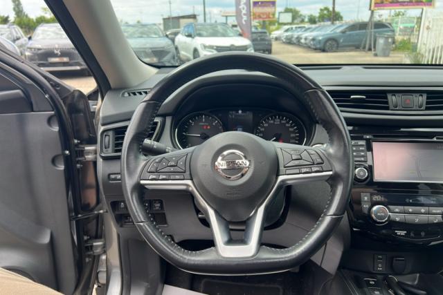 Nissan X-Trail image 9