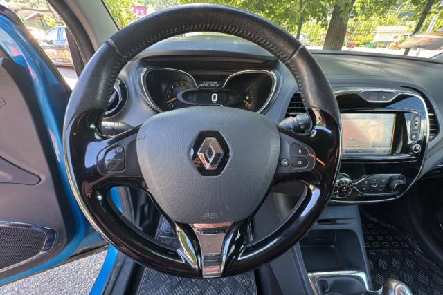 Renault Captur image 1