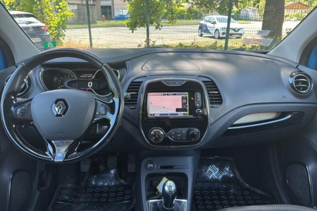 Renault Captur image 4