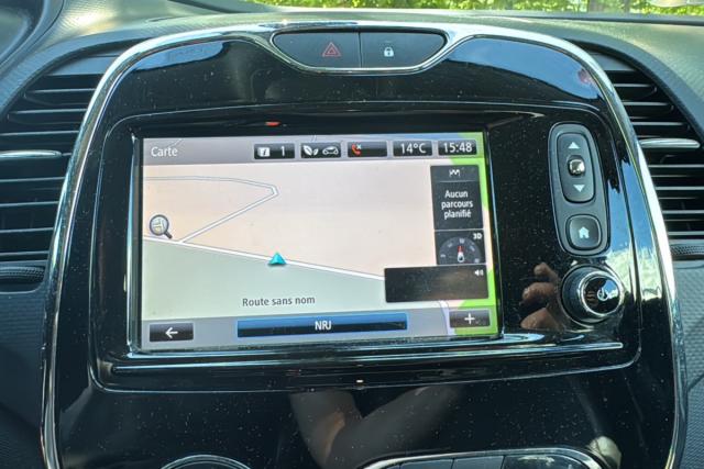 Renault Captur image 7