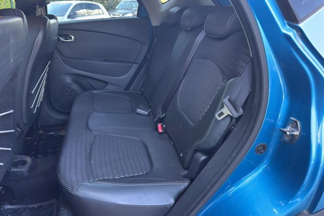 Renault Captur image 5