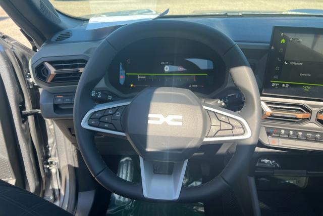 Dacia Bigster image 1