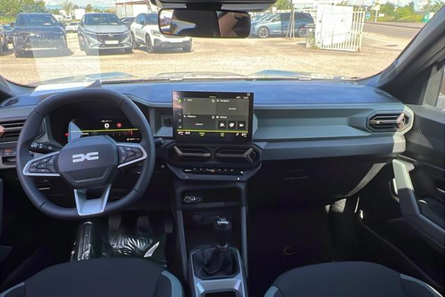 Dacia Bigster image 5