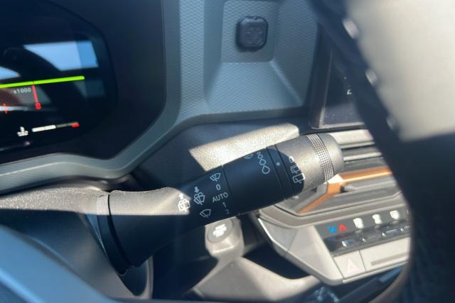 Dacia Bigster image 3