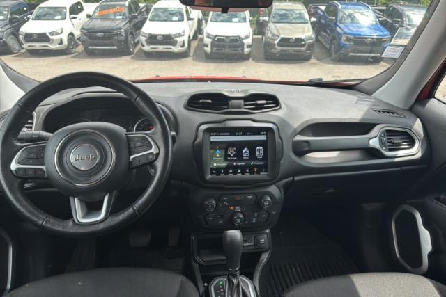 Jeep Renegade image 7