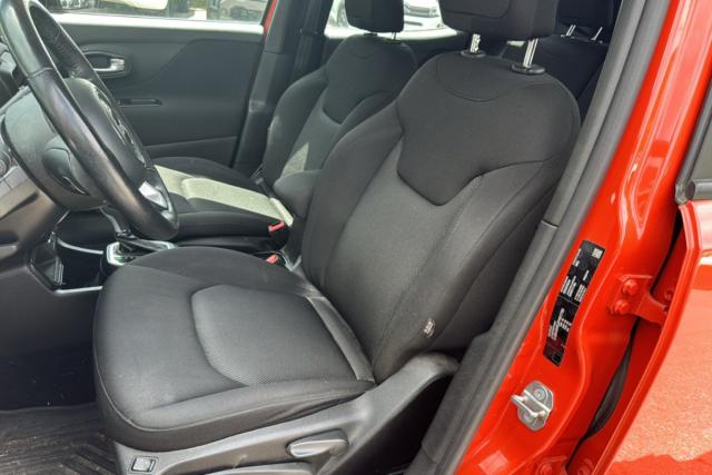 Jeep Renegade image 1