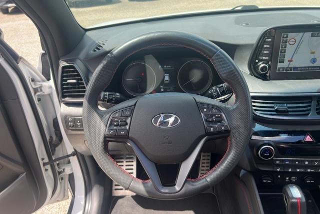 Hyundai Tucson image 1
