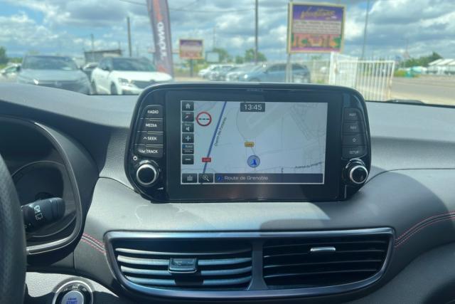 Hyundai Tucson image 9