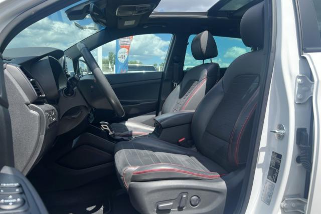 Hyundai Tucson image 2
