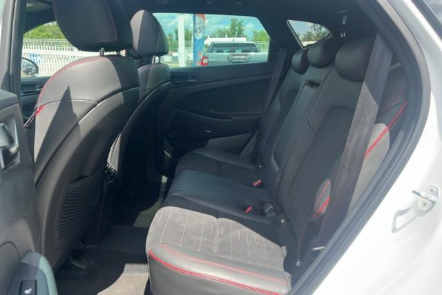 Hyundai Tucson image 4