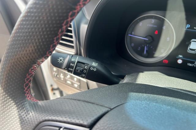 Hyundai Tucson image 5
