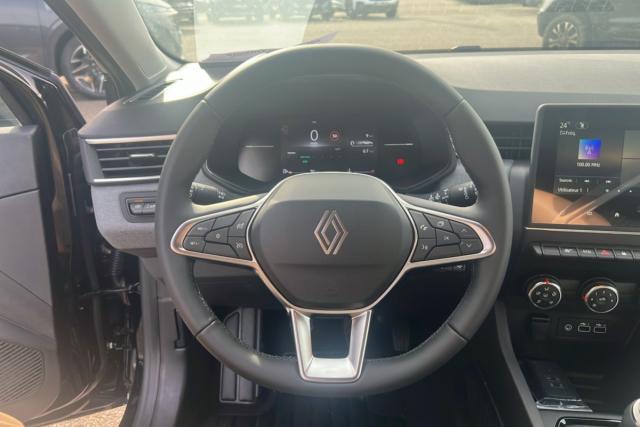 Renault Clio image 1