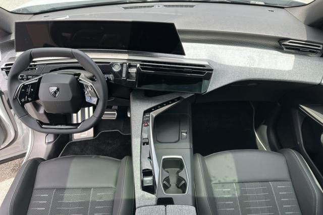 Peugeot 5008 image 5