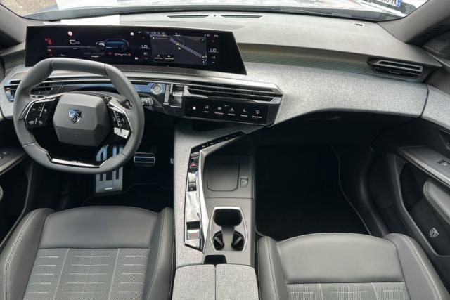 Peugeot 5008 image 9