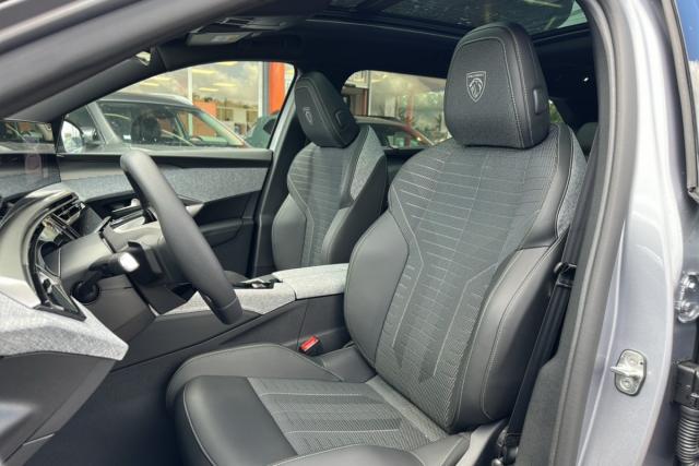 Peugeot 5008 image 5