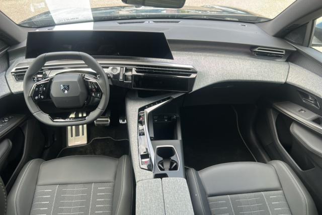 Peugeot 5008 image 5