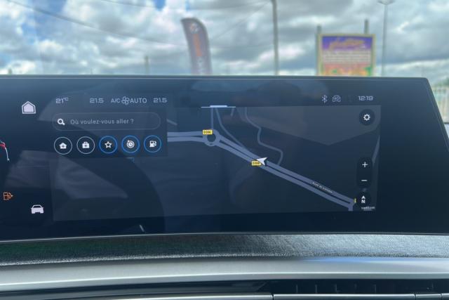 Peugeot 5008 image 4