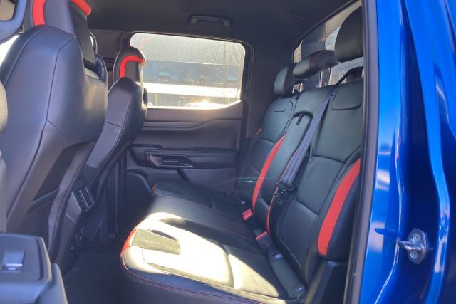 Ford Ranger image 5