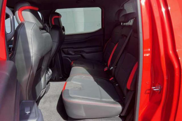 Ford Ranger image 8