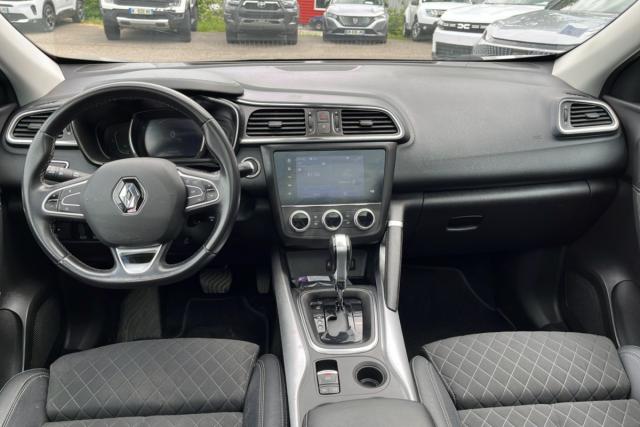 Renault Kadjar image 4