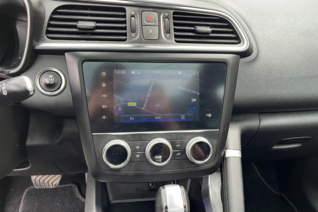 Renault Kadjar image 5