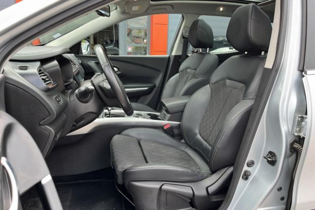 Renault Kadjar image 8