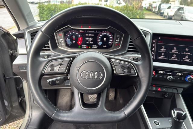 Audi A1 image 6