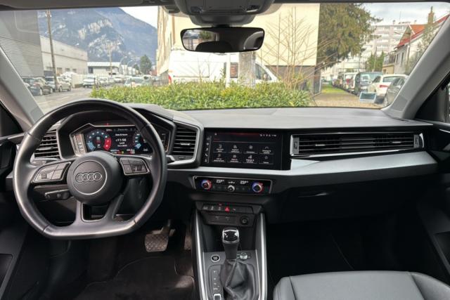 Audi A1 image 8