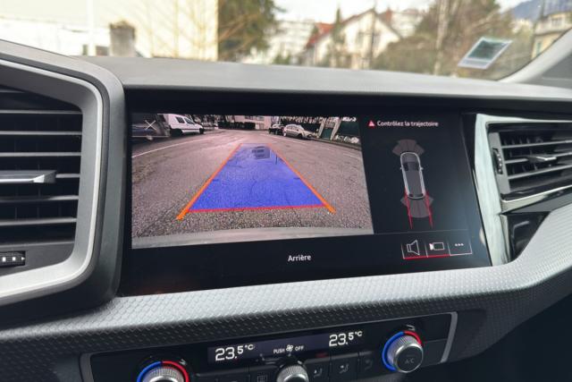Audi A1 image 2