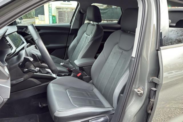 Audi A1 image 4