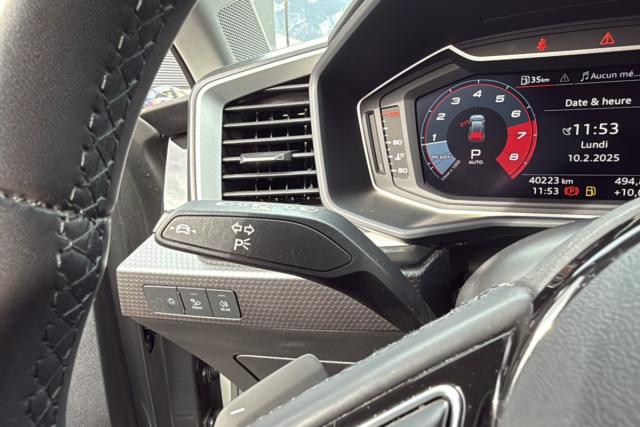 Audi A1 image 9