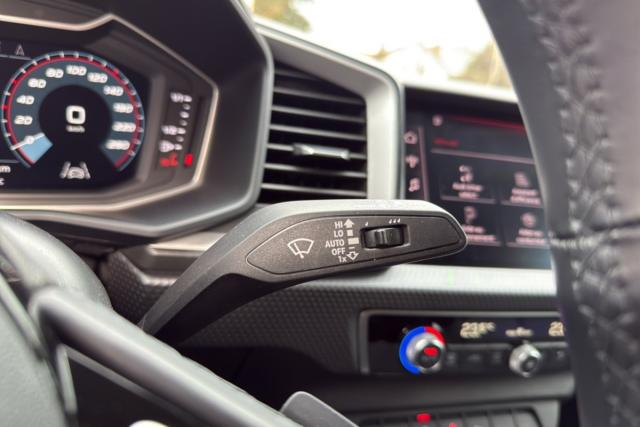 Audi A1 image 5