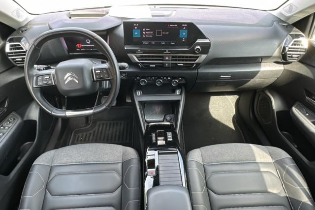 Citroen C4 image 7