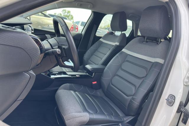 Citroen C4 image 6