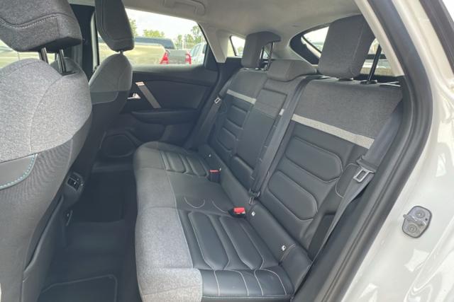 Citroen C4 image 3