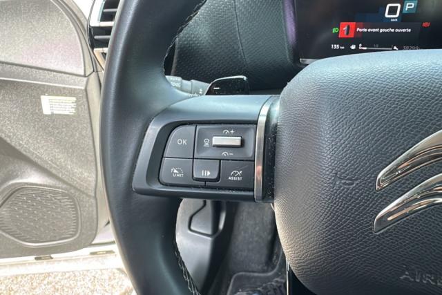 Citroen C4 image 2