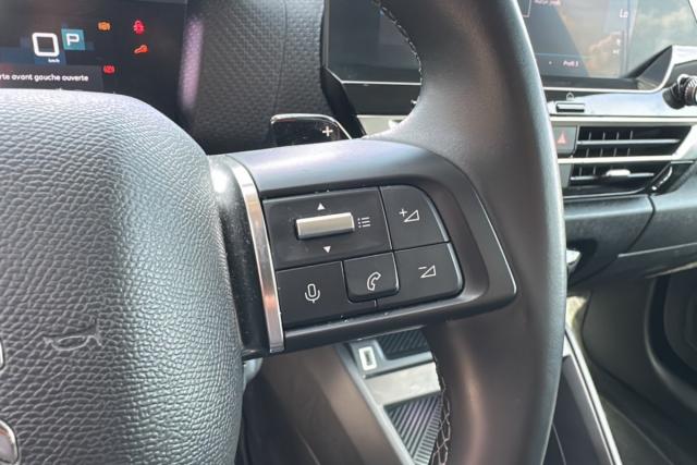 Citroen C4 image 5