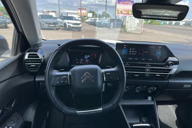 Citroen C4 image 4
