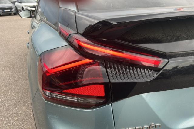 Citroen C4 image 2