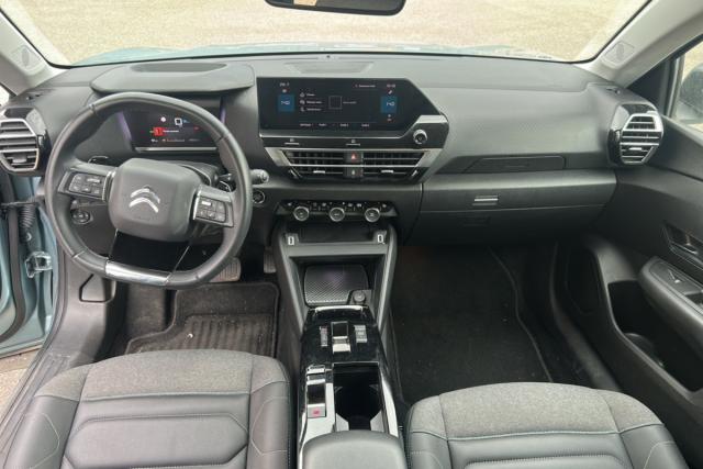 Citroen C4 image 9