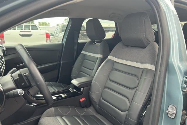 Citroen C4 image 5