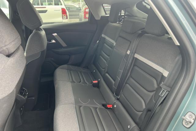 Citroen C4 image 8