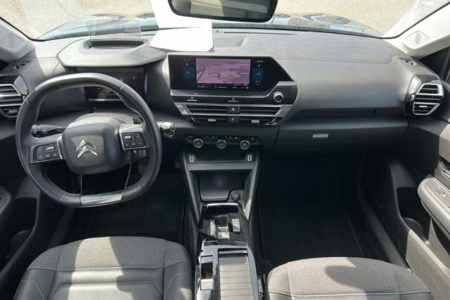 Citroen C4 image 4