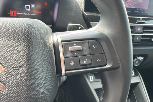Citroen C4 image 8
