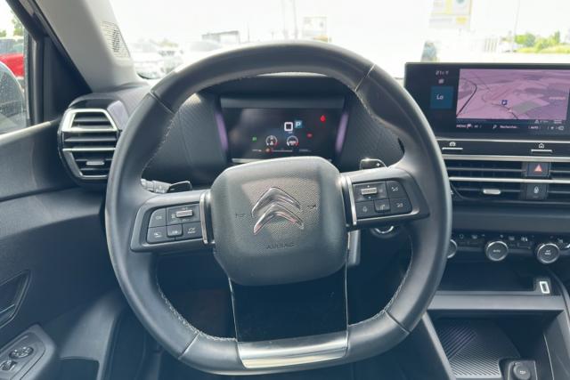 Citroen C4 image 2