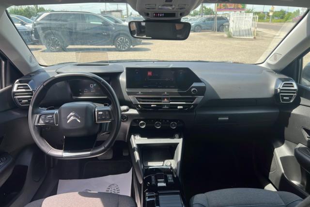 Citroen C4 image 1