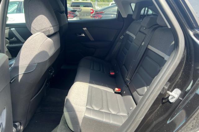 Citroen C4 image 3