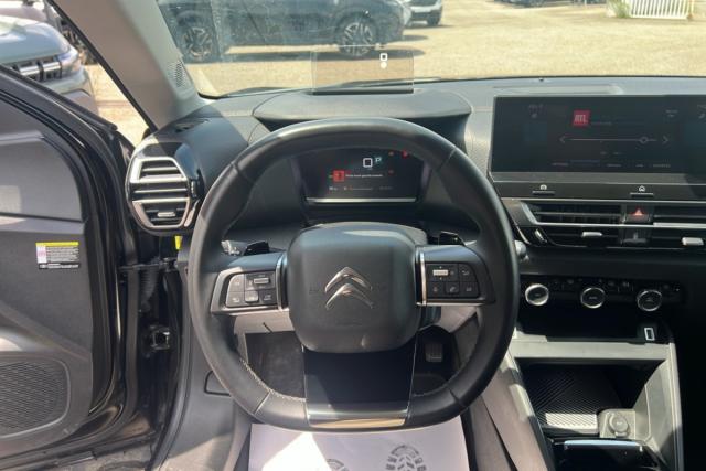 Citroen C4 image 7