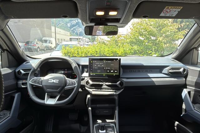 Dacia Duster image 7